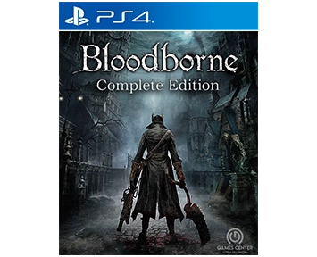 Bloodborne Complete Edition