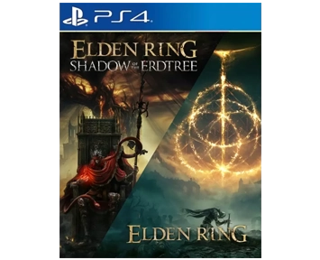 CUSA28863 – Elden Ring Shadow of the Erdtree