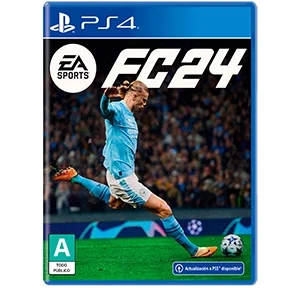 EA Sports FC 24