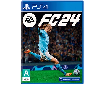 EA Sports FC 24