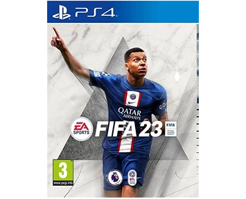 FIFA 23