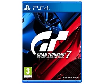 Gran Turismo 7