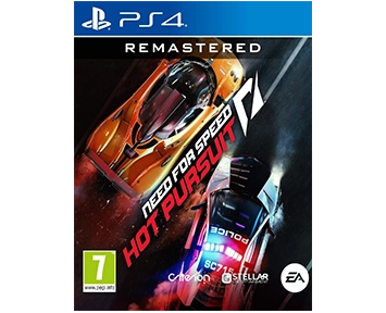 Need for Speed Hot Pursuit Remastered