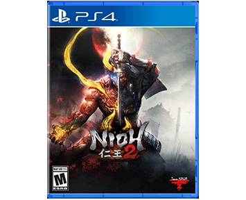 Nioh 2 Complete Edition