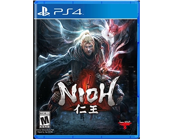 Nioh Complete Edition