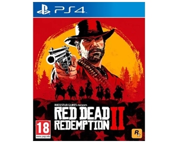 Red Dead Redemption 2