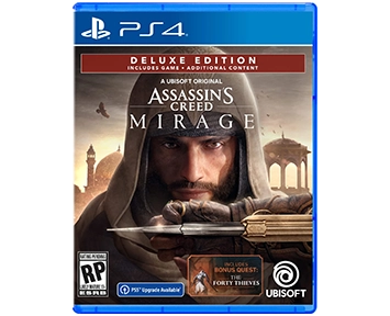 Assassins Creed Mirage