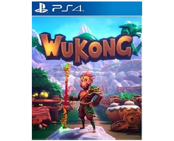 CUSA25298 – Wukong