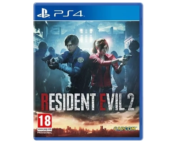 Resident Evil 2