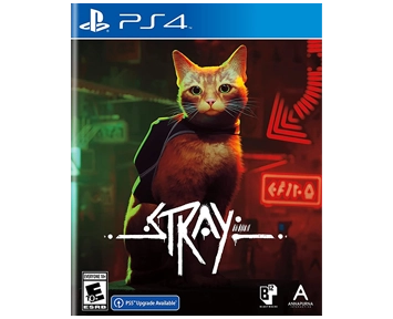 Stray