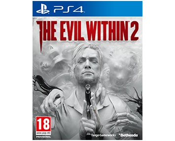 The Evil Within 2