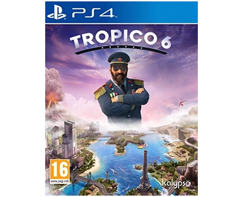 Tropico 6