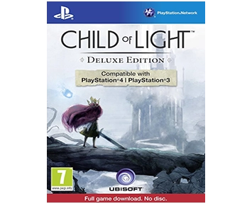 Child of Light Ultimate Edition