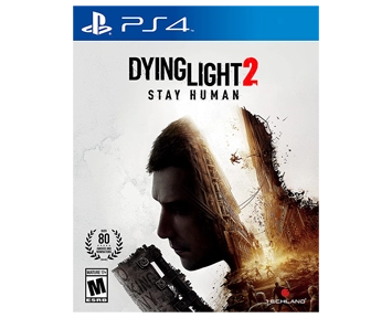 Dying Light 2 Stay Human