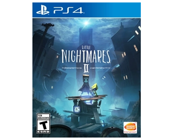 Little Nightmares 2