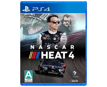 NASCAR Heat 4