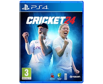 Cricket 24