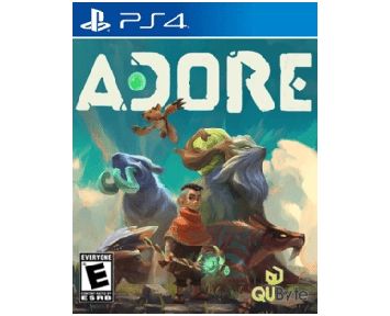 ADORE