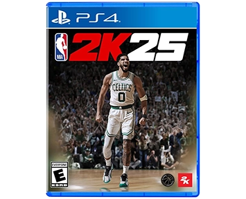 NBA 2K25