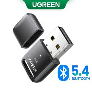 USB Nhận Tín Hiệu Bluetooth 5.4 Cho thiết bị không dây