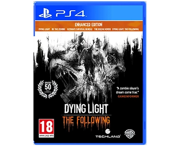 Dying Light