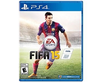 FIFA 15