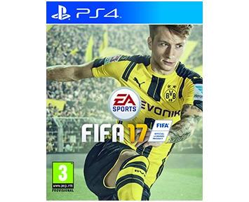 FIFA 17