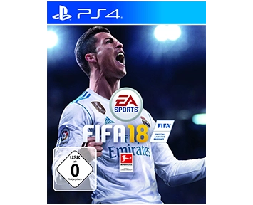 FIFA 18