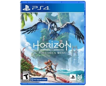 Horizon Forbidden West