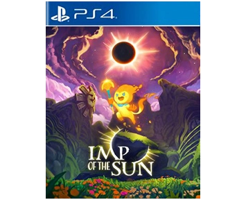 Imp of The Sun