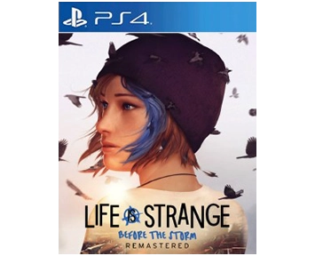 Life is Strange Remastered