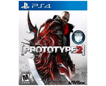 Prototype 2