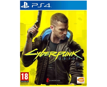 Cyberpunk 2077