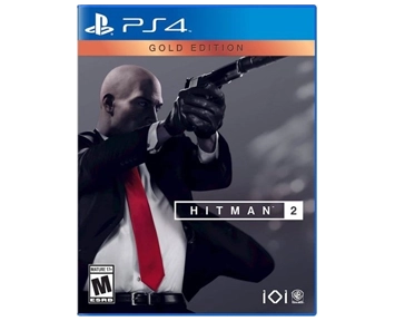 Hitman 2 Gold Edition