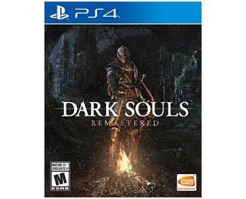 Dark Souls Remastered