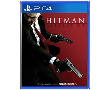 Hitman Absolution HD