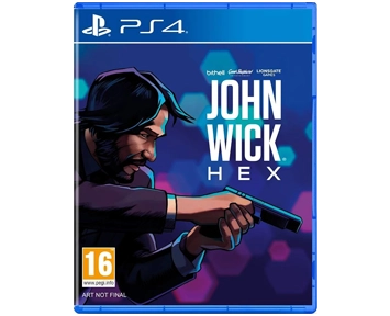 John Wick Hex