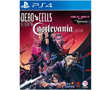 Dead Cells