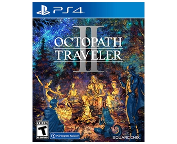 Octopath Traveler 2