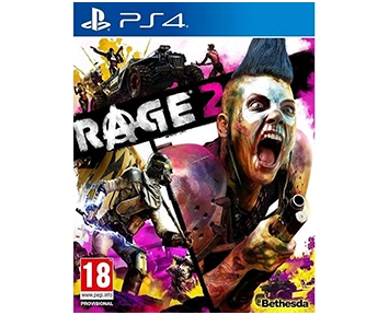 Rage 2