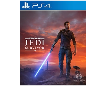 Star Wars Jedi Survivor