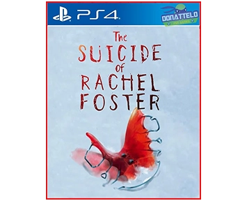 The Suicide of Rachel Foster