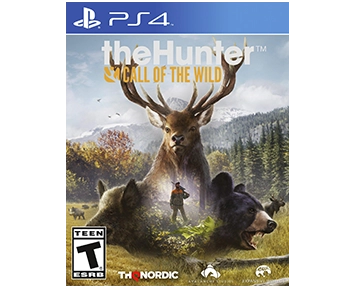 theHunter Call of The Wild