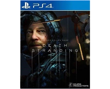 Death Stranding