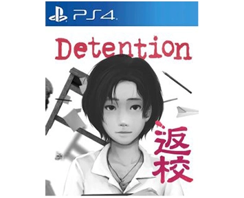 Detention