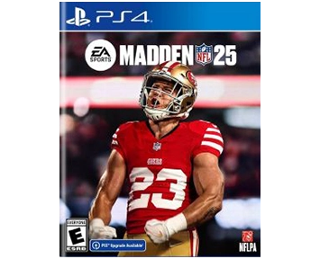 Madden NFL 25