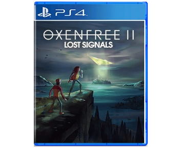 Oxenfree 2 Lost Signals