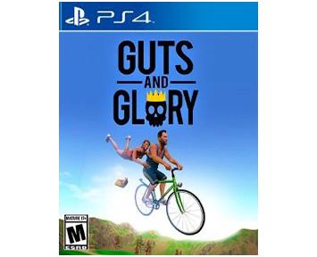 Guts and Glory