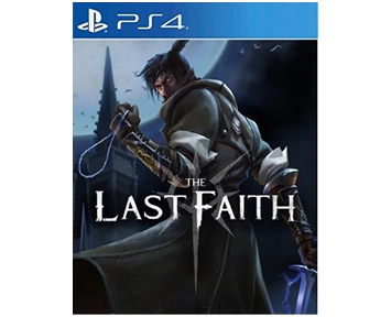 The Last Faith