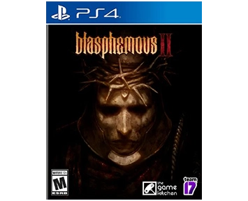 Blasphemous 2